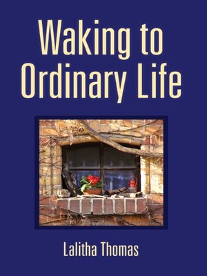 cover image of Waking to Ordinary Life